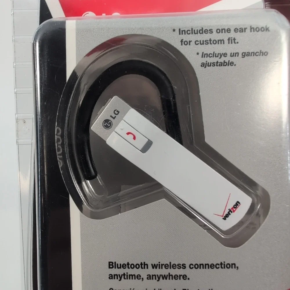 LG open box